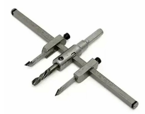 Сверла балеринки — РИНКОМ